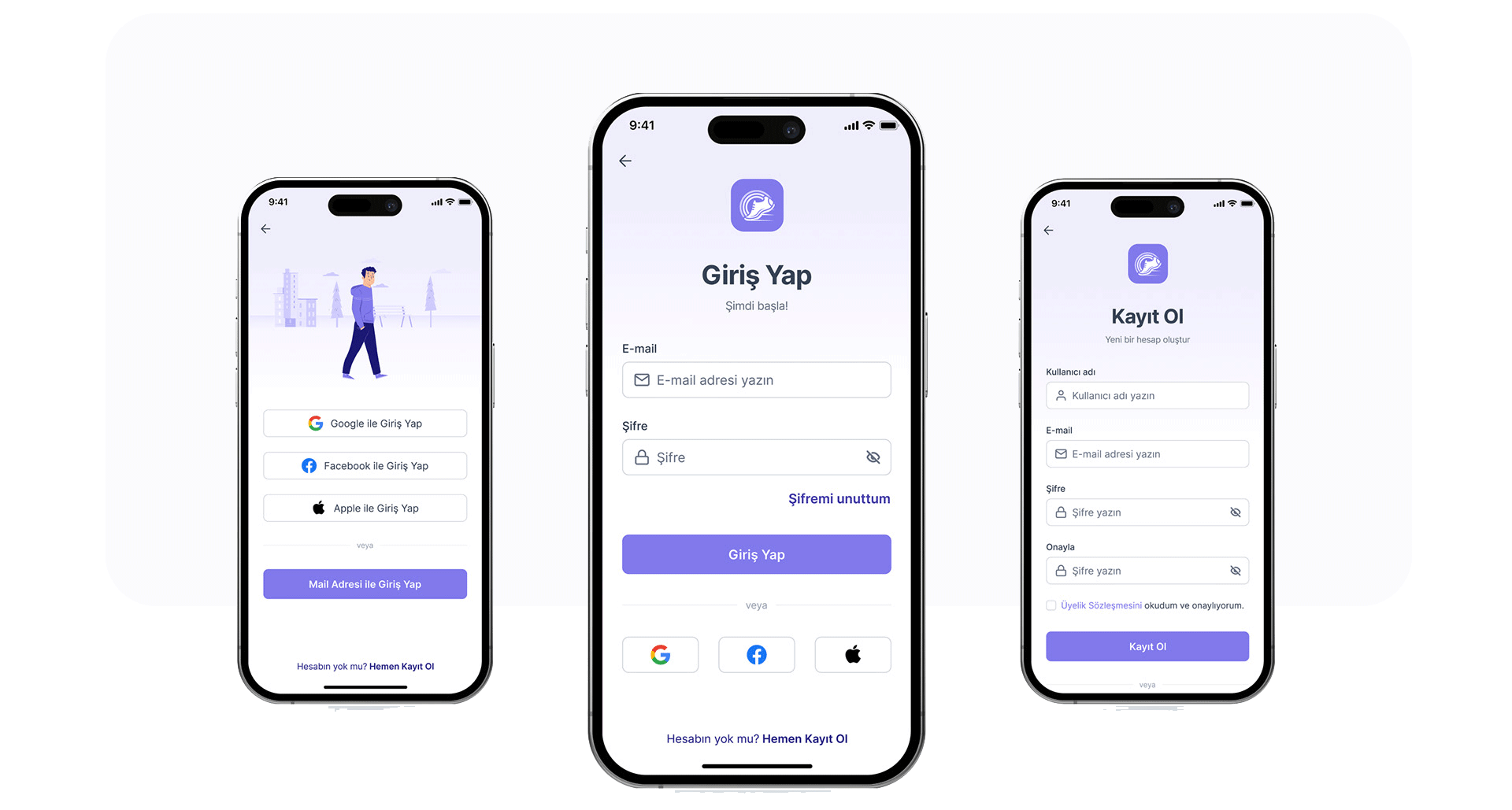 Adım > Para > Kazanç Döngüsüne Giriş Yap