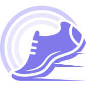 Yürüyüş Avm | Adım > Para > Alışveriş